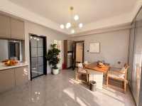 《200+住兩室一廳!這套房太懂全家遊》