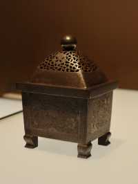 上海博物館新展融古爍金知來路 迎去處