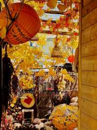 深圳絕美法式小花園!一秒穿越浪漫巴黎