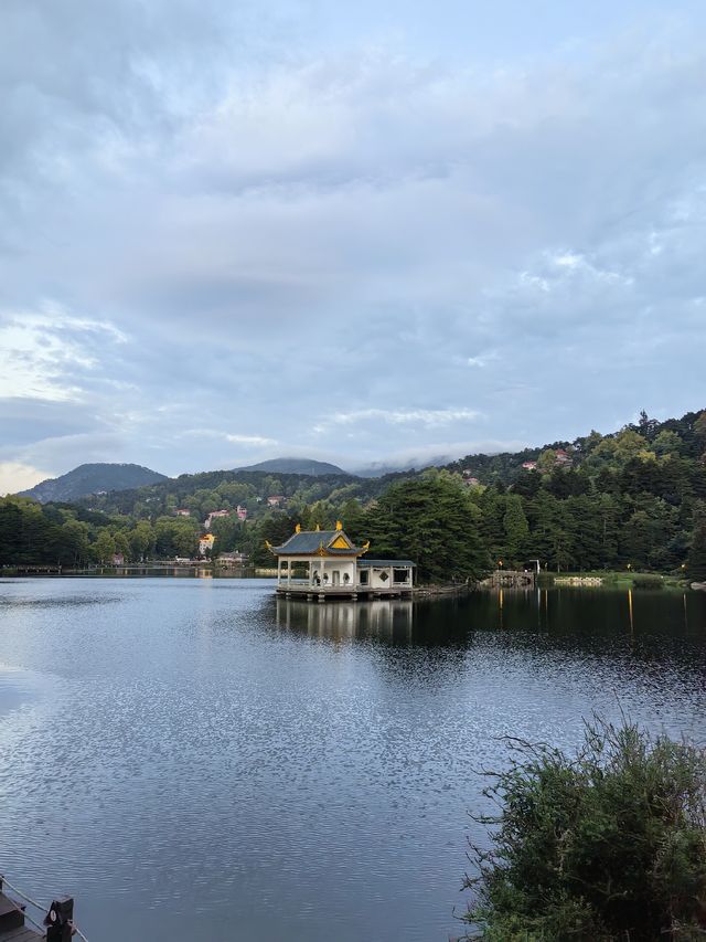天橋勝境~非橋似橋的意境! 天橋勝境~非橋似橋的意境!