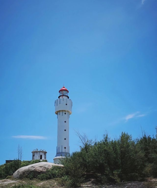 紅海灣的璀璨明珠