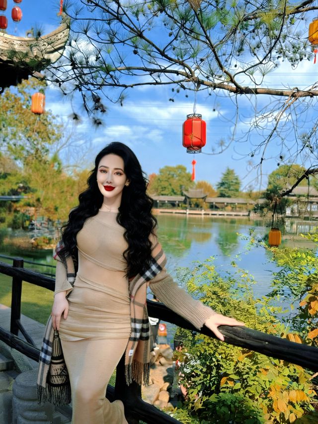 我願稱它為江浙滬打工人觸手可及的「週末療癒所」。 我願稱它為江浙滬打工人觸手可及的「週末療癒所」。