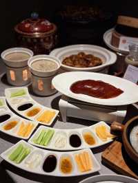 深圳京味天花板實錘!拿獎拿到手軟的地道館子