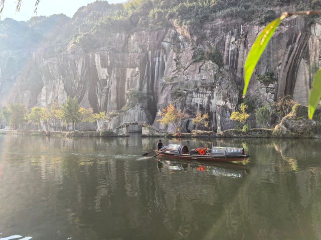 紹興2日遊:魯迅故里的文化深度,安昌古鎮的古色古香 紹興2日遊:魯迅故里的文化深度,安昌古鎮的古色古香