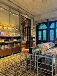 就想一個人在福州這裡待一天 靜靜地放空