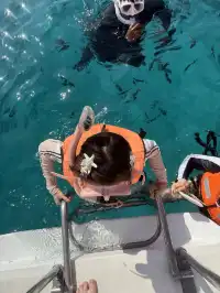 衝普吉島出海最值得的就是貝拉號