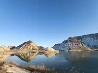 蘭州周邊最近的雪山