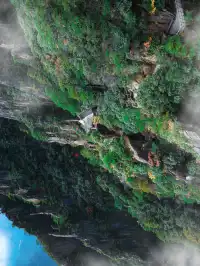 別再只知道迎客松了!這裡才是黃山的神!!