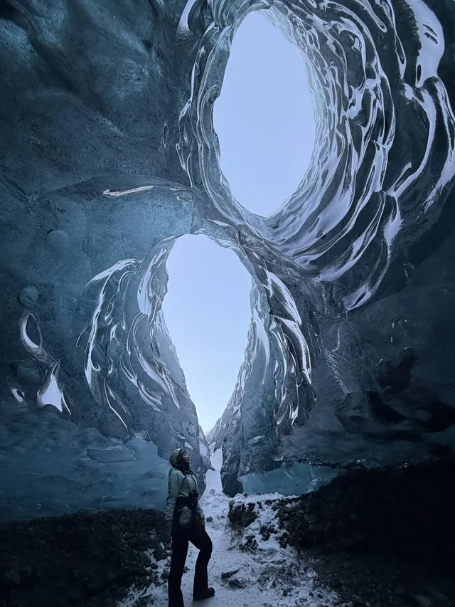 冰島|女生一個人冬季自駕安全下車 冰島|女生一個人冬季自駕安全下車