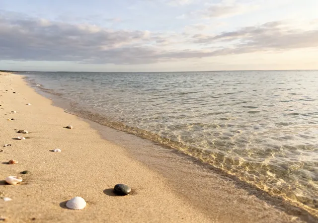 除了三亞的海灘還有哪些海灘值得打卡呢 除了三亞的海灘還有哪些海灘值得打卡呢