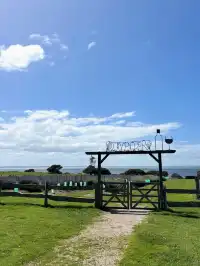 Melbourne週末好去處