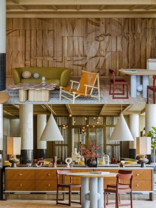 PURO Hotel Kraków, Poland | A Design Aesthetic Blending Vintage and Modern