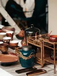 陽羨溪山小鎮攻略|燈會+春節+江南造物市集