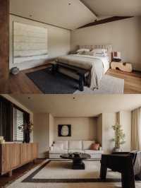 沙溪躺平首選森系美學民宿住進自然裡