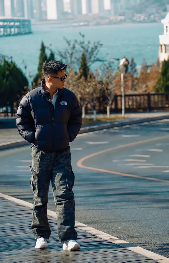 南寧-大連3天2夜浪漫出片攻略！！！