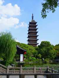 常熟city walk｜小城老巷的故事