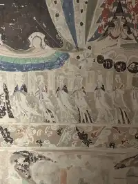 莫高窟｜來自西北的古老文明