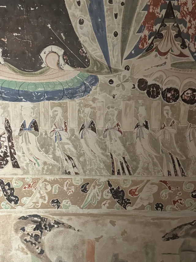 莫高窟｜來自西北的古老文明