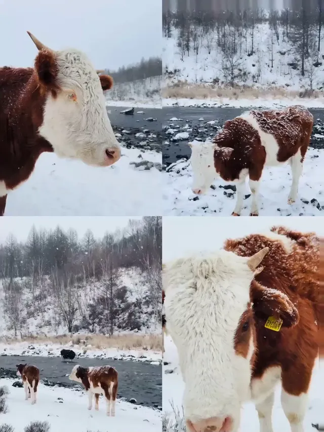 阿爾山輕奢小眾路線攻略雪景童話世界
