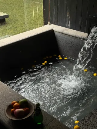 청두 근교 여행 | 비 오는 칭청산이 더 좋다