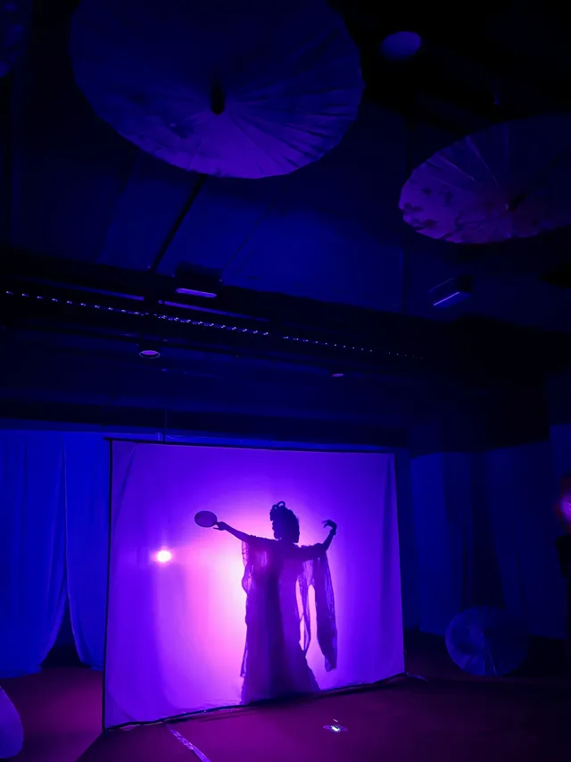 瀋陽中街|這部沉浸式話劇真的值得去N刷! 瀋陽中街|這部沉浸式話劇真的值得去N刷!