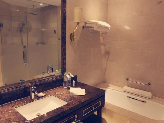 京辽宁大廈入住體驗：商旅與休閒的穩妥之選