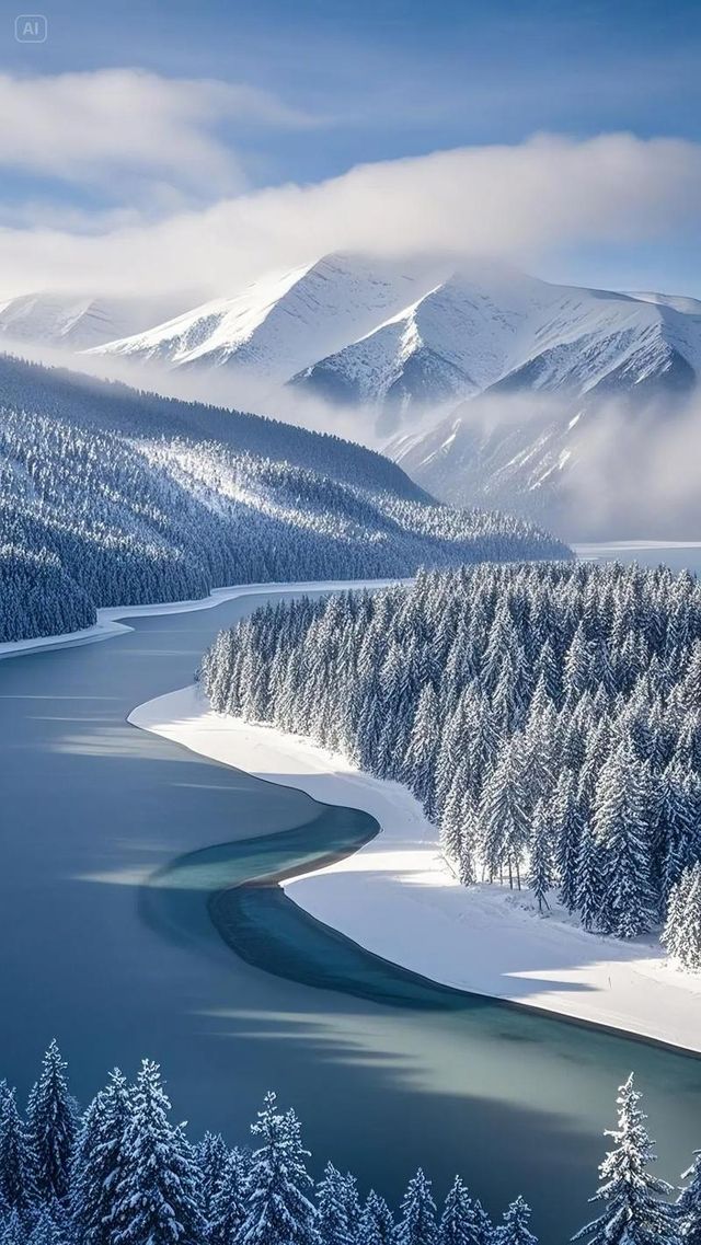 穿越童話與仙境