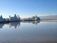 1. 赴茶卡，共赴一場天空之鏡的邀約