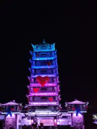 湖南張家界|五天四晚旅遊攻略人均1k+