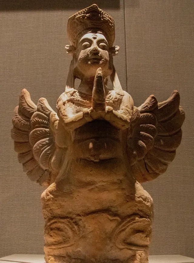 穿越寧夏千年之夢|賀蘭之東,西夏尋跡 穿越寧夏千年之夢|賀蘭之東,西夏尋跡