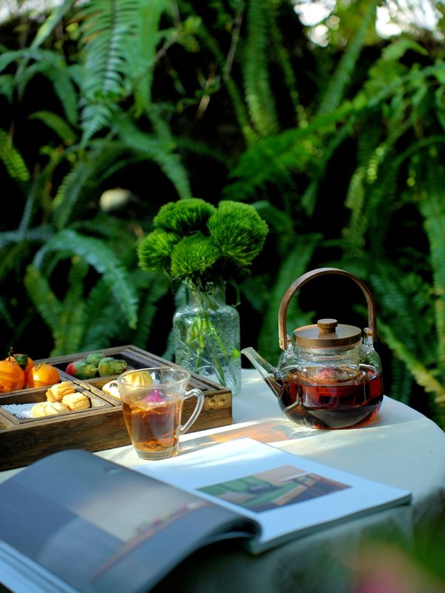 每個冬天都想去的,除了大理,還有… 每個冬天都想去的,除了大理,還有…