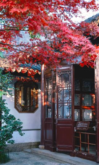 A hidden gem garden, come here if you want to avoid the crowds｜Ouyuan Garden