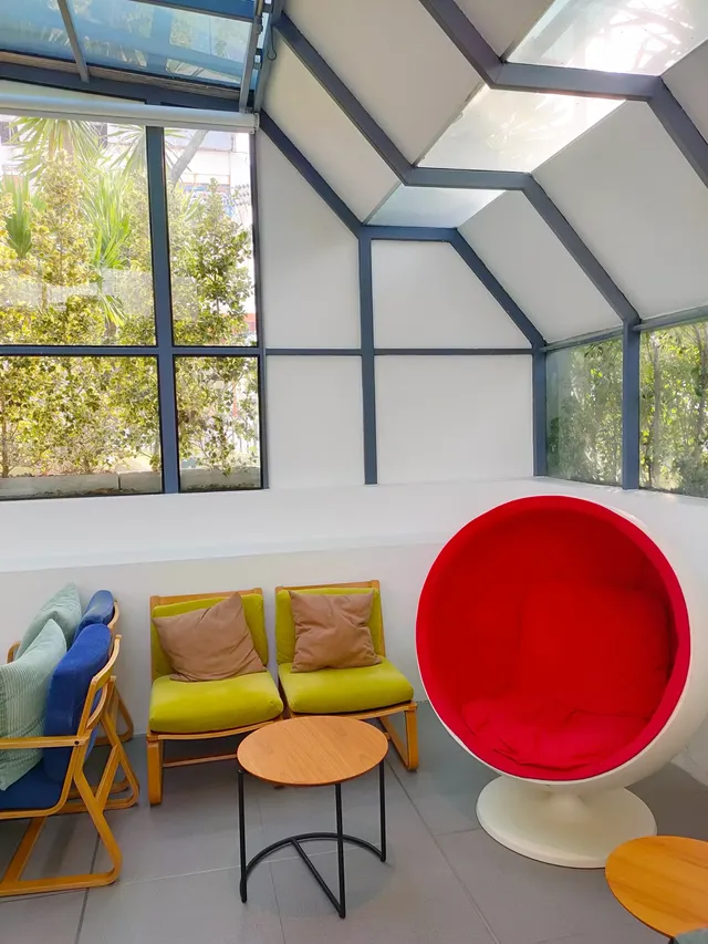 芭堤雅·尚泰附近好喝的咖啡