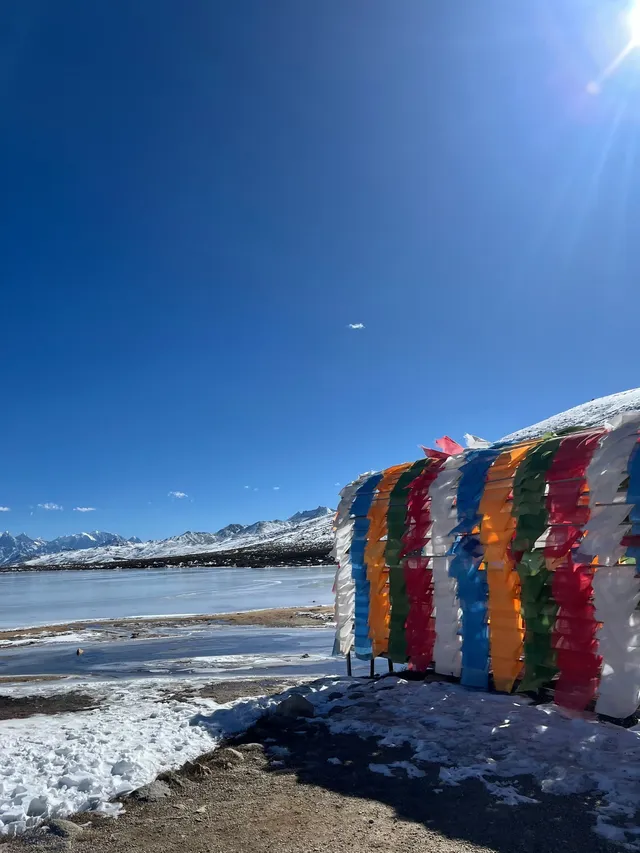 紅海子一日遊,我們永遠在奔赴自由的路上 紅海子一日遊,我們永遠在奔赴自由的路上