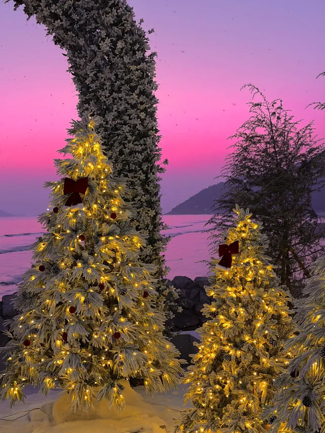 預計會是珠海下一個爆火打卡點 預計會是珠海下一個爆火打卡點