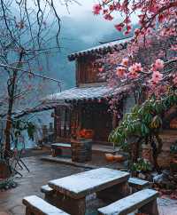 鴻達酒店:抵達即是歸家每一步都輕快