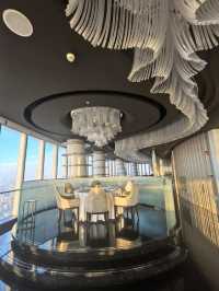 睡在雲端,不恐高的來住!