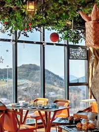 湖州安吉|雲上草原滑雪場