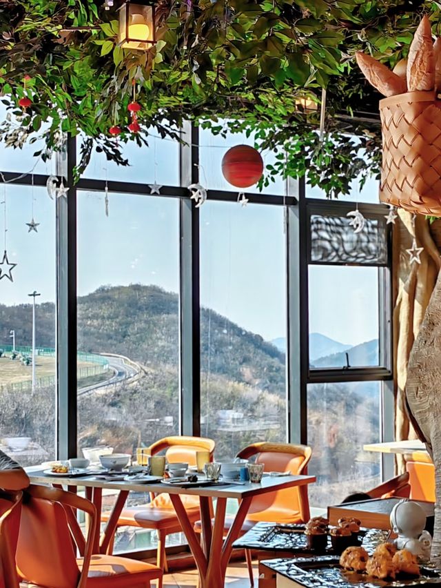 湖州安吉|雲上草原滑雪場 湖州安吉|雲上草原滑雪場