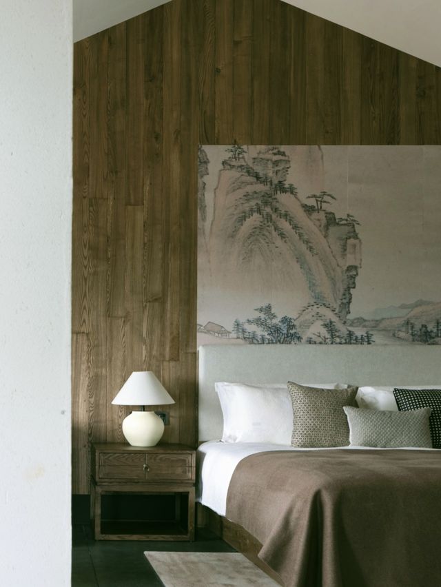 麗江納西院落美學酒店 麗江納西院落美學酒店