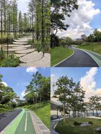 深圳私藏天空之鏡,99%人不知道