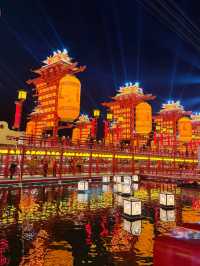 夢回大唐!北京1.5小時直達!沉浸穿越地