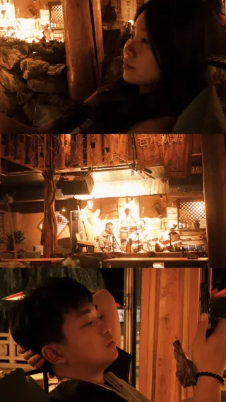 Shuhe and Baisha, Yunnan: A Light and Relaxing Vacation Guide for Couples