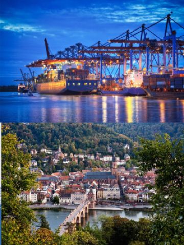 ミニホリデーにぴったりの 13 日間のドイツ旅行ガイドが登場!