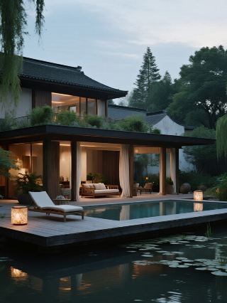 เกินความคาดหมาย! สถานที่ศักดิ์สิทธิ์สีแดงแห่งนี้ซ่อนพื้นที่ชุ่มน้ำอันงดงามเอาไว้ ซึ่งมีกิจกรรมมากมายให้ครอบครัวที่มีเด็ก ๆ ได้ทำในช่วงฤดูหนาว