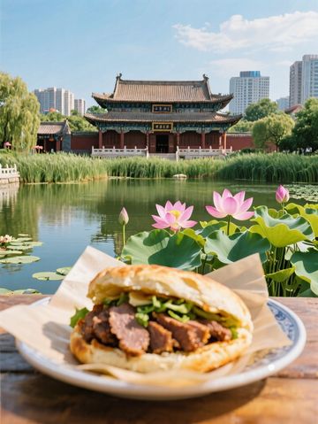 3 天 2 夜玩轉保定 | 保姆級攻略帶你打卡必去景點