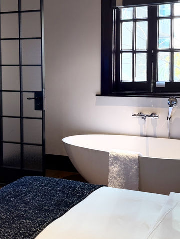 帶小朋友住這，真的選對了~