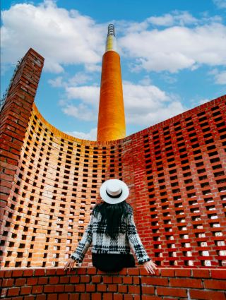 나선형 계단에서 사진을 찍는 비법을 알아보세요