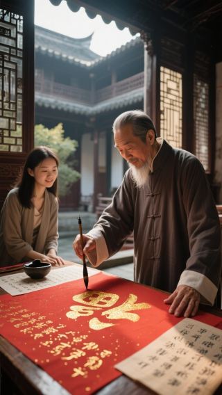 Hetu Ala City | The most vibrant Manchu folk customs