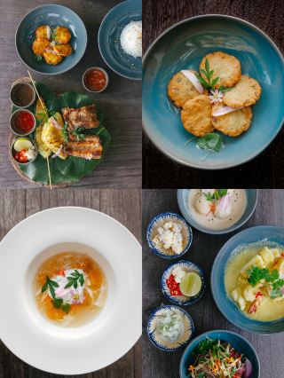 「情人島」的避世天堂